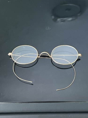 Antique hardy gold filled - gold,
